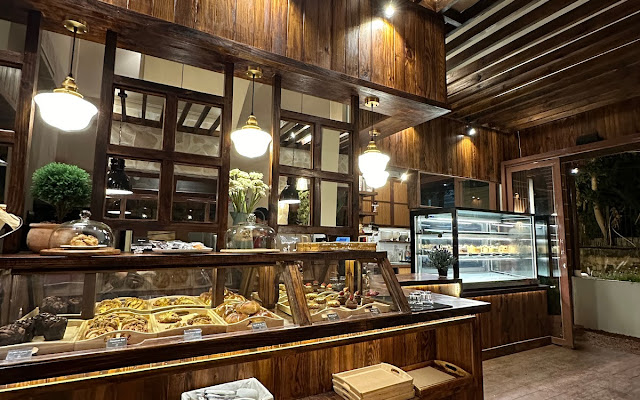 Top 10 Tiệm Bánh Ngon Khó Cưỡng Tại Đà Lạt 16 Tiệm Bánh Thanh Châu