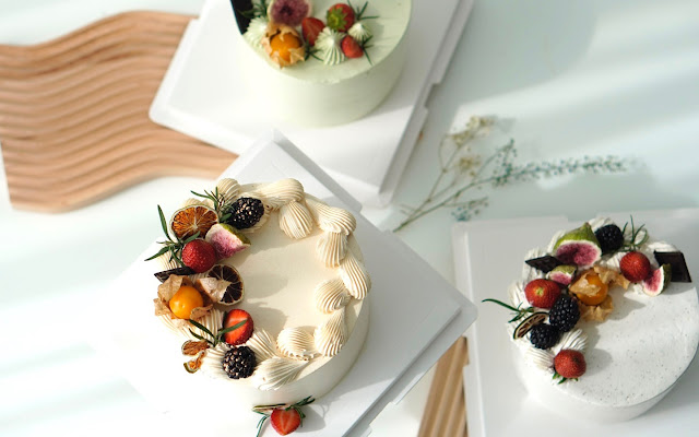 Top 10 Tiệm Bánh Ngon Khó Cưỡng Tại Đà Lạt 14 La Lapine - Bakery & Coffee