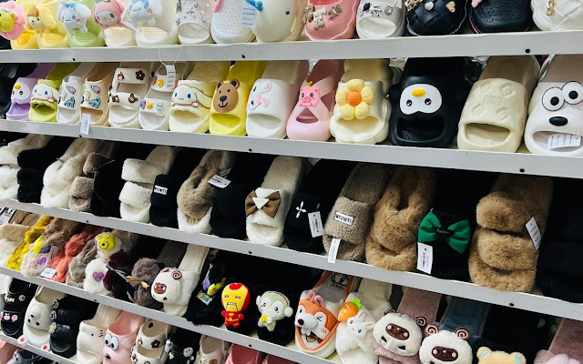 8 cửa hàng bán giày dép đẹp mê ở Đà Lạt bạn nên biết 15 AN AN SHOP