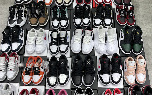 8 cửa hàng bán giày dép đẹp mê ở Đà Lạt bạn nên biết 10 Dalat Sneakers