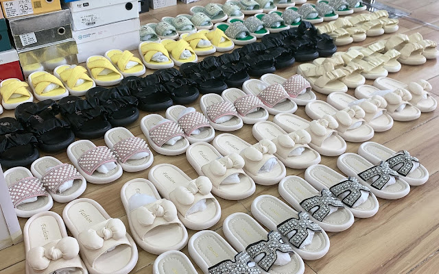 8 cửa hàng bán giày dép đẹp mê ở Đà Lạt bạn nên biết 13 Phát Store