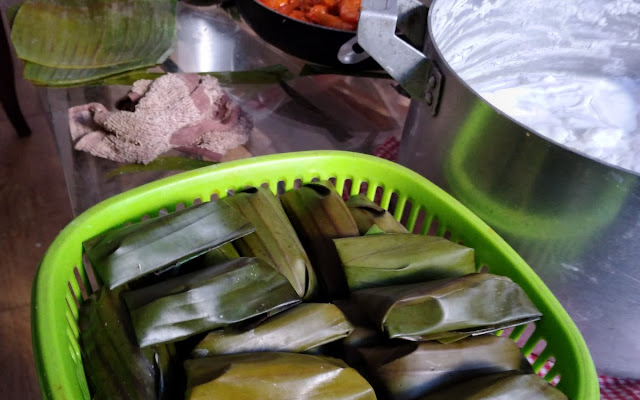 6 tiệm bánh bột lọc ngon trứ danh ở đất Đà Lạt 8 Bánh bèo Đà Lạt - 62 Ngô Quyền, Đà Lạt