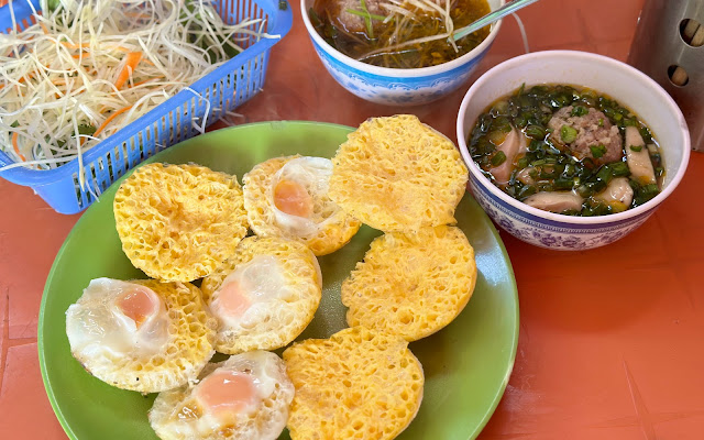 Đà Lạt Và Top 9 Quán Bánh Căn Khiến Bạn Thương Nhớ 15 Tiệm Bánh Căn Bên Đồi