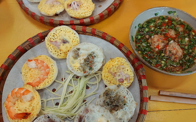Đà Lạt Và Top 9 Quán Bánh Căn Khiến Bạn Thương Nhớ 14 Bánh căn Mi