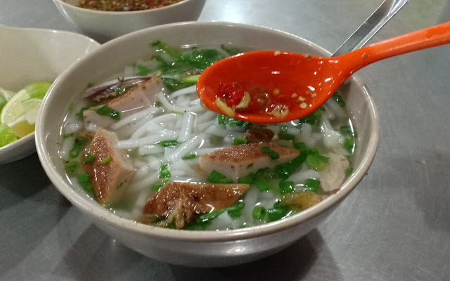 Top 14 quán bánh canh ngon nhất Đà Lạt bạn nên thử một lần 18 Bánh Canh Bà Hường