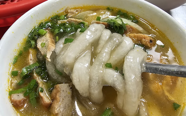 Top 14 quán bánh canh ngon nhất Đà Lạt bạn nên thử một lần 23 Bánh Canh Cô Hoa