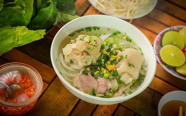 Top 14 quán bánh canh ngon nhất Đà Lạt bạn nên thử một lần 20 Bánh Canh Trảng Bàng Tây Ninh Vũ Phạm