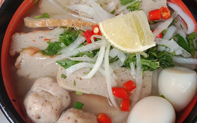 Top 14 quán bánh canh ngon nhất Đà Lạt bạn nên thử một lần 28 Bánh Canh Chú La