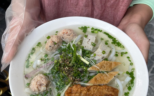Top 14 quán bánh canh ngon nhất Đà Lạt bạn nên thử một lần 26 Bánh Canh Dung