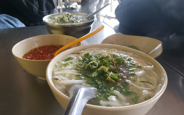 5 Địa điểm thưởng thức bánh canh cua ngon tại Đà Lạt 19 bánh canh đà lạt