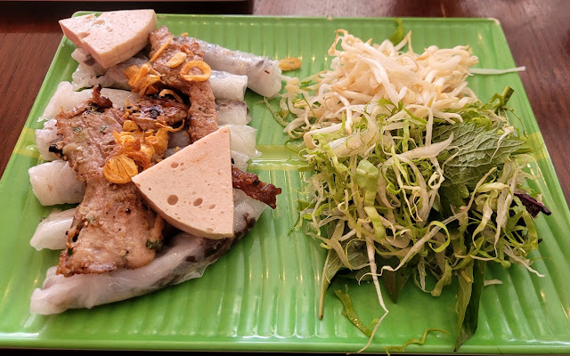 Top 9 quán bánh cuốn nóng ngon tuyệt vời tại Đà Lạt 18 Bánh Cuốn 179