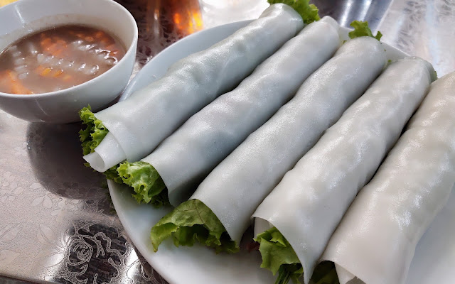 Top 9 quán bánh cuốn nóng ngon tuyệt vời tại Đà Lạt 21 Phở Cuốn 72
