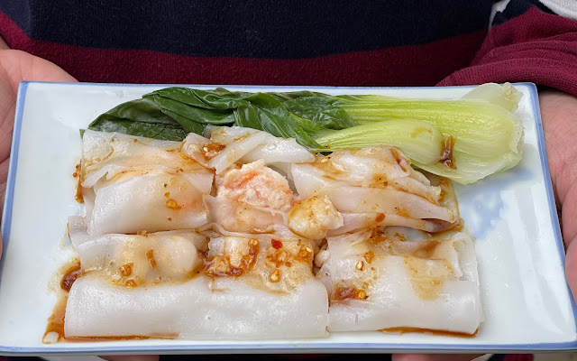 Top 9 quán bánh cuốn nóng ngon tuyệt vời tại Đà Lạt 13 bánh cuốn ông Sĩ