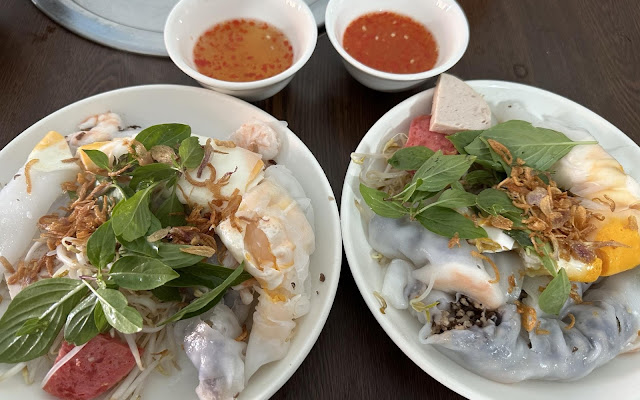 Top 15 Tiệm Bánh Cuốn Đà Lạt Ngon Nhức Nách 24 Bánh Cuốn Tôm Thịt