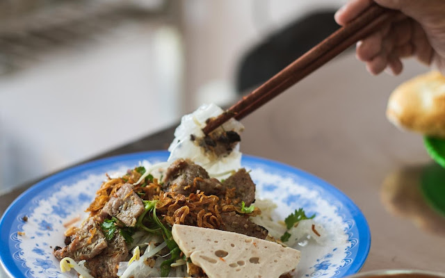 Top 15 Tiệm Bánh Cuốn Đà Lạt Ngon Nhức Nách 20 Bánh Cuốn Nị - Bánh Cuốn Thịt Nướng ĐL