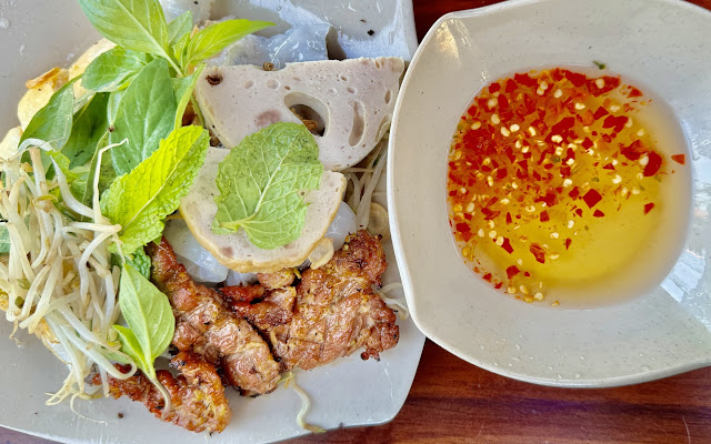 Top 15 Tiệm Bánh Cuốn Đà Lạt Ngon Nhức Nách 22 Bánh Cuốn Nóng Nhà REU