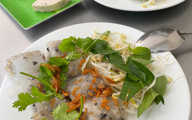 Top 15 Tiệm Bánh Cuốn Đà Lạt Ngon Nhức Nách 23 Bánh Cuốn 179