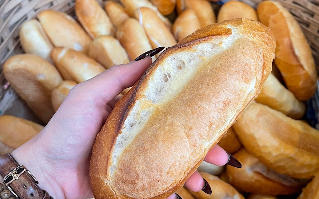 Top 20 Quán Bánh Mì Đà Lạt - Đã Đến Là Phải Thử Ngay! 20 Bánh Mì Chảo 27