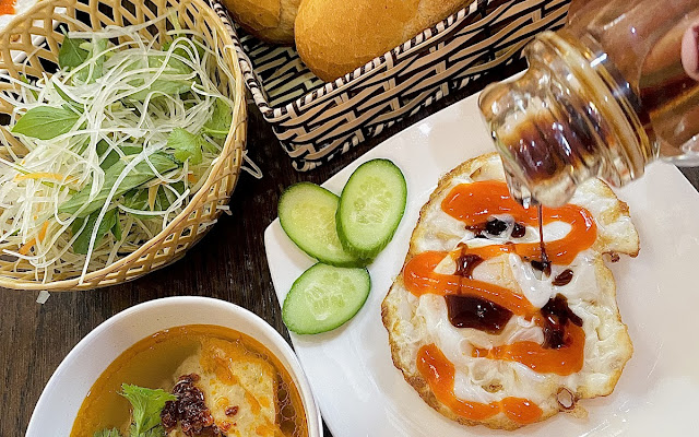 Top 20 Quán Bánh Mì Đà Lạt - Đã Đến Là Phải Thử Ngay! 28 Bánh Mì Xíu Mại Bé Linh