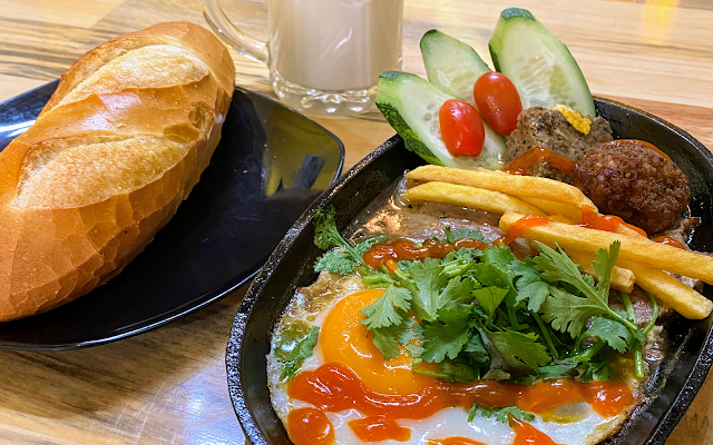 Top 20 Quán Bánh Mì Đà Lạt - Đã Đến Là Phải Thử Ngay! 26 Bánh Mì Chảo Tasty